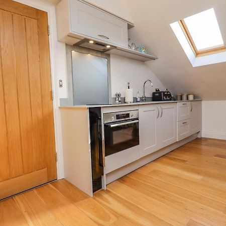 The Hideaway Apartment St Ives  Bagian luar foto