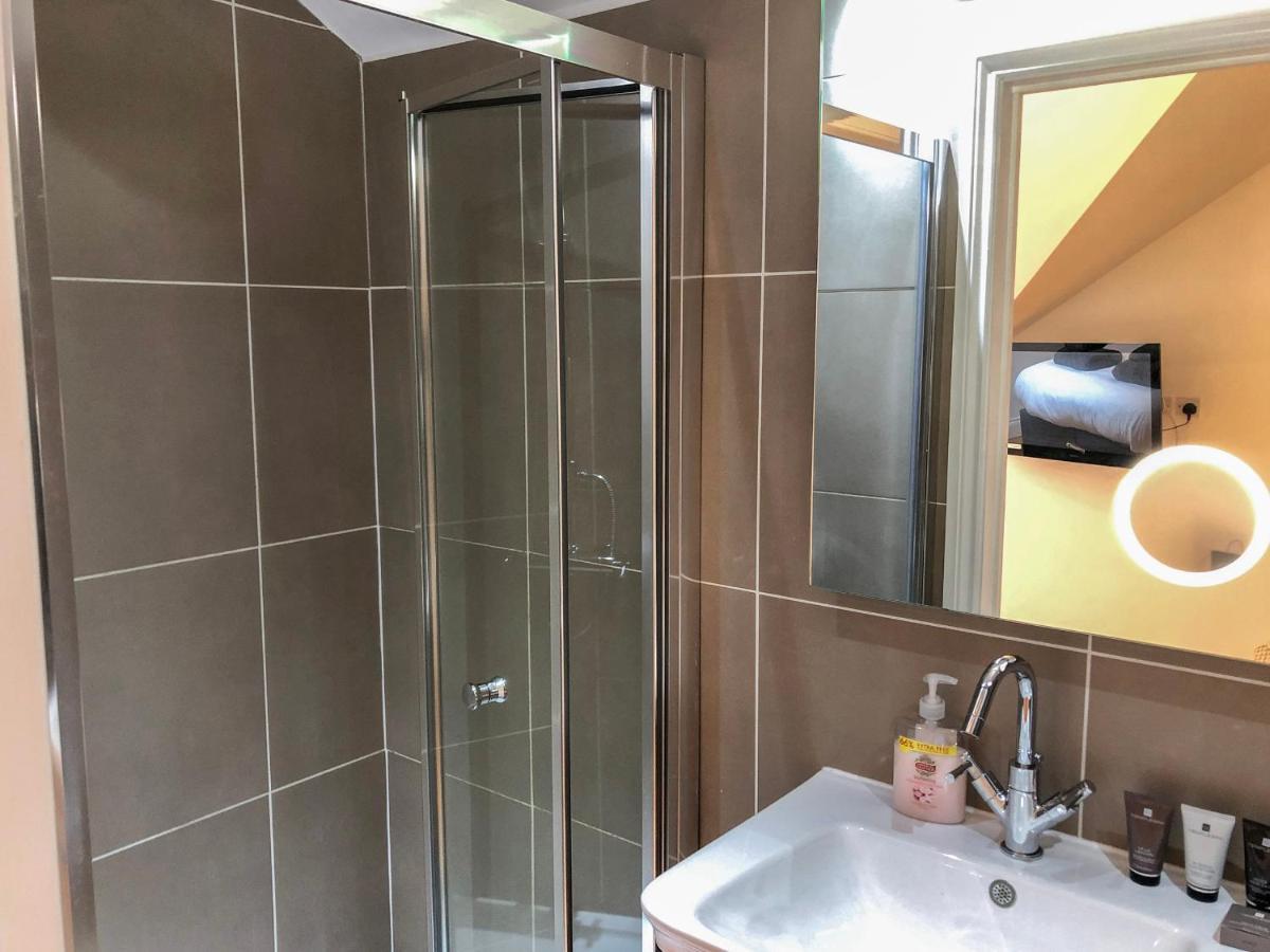 The Hideaway Apartment St Ives  Bagian luar foto